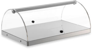 vetrina neutra 1 piano