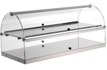 vetrina neutra 80