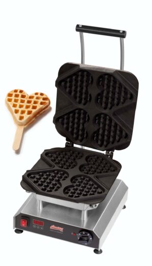 W Thermocook Cuore ST