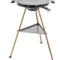 barbecue a gas eclipse