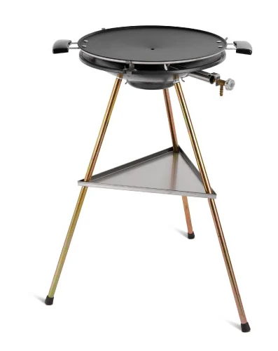 GSS20-eclipse barbecue a gas