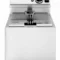 Friggitrice elettrica 8lt