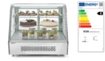 Vetrina refrigerata banco 120 - immagine 2