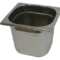 Contenitore Gastronorm 1/6 H150