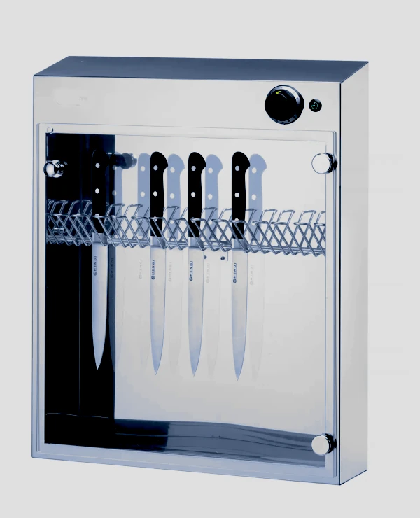 071_04_STUV_14-Sterilizzatore Sterilizzatore coltelli UV